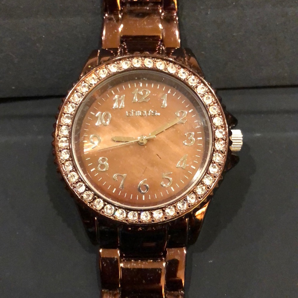 Chico’s Watch